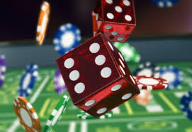 Casino Olimp